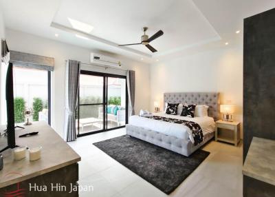 3 Bedroom Luxury Pool Villa in a New Mali Project (No. 13) by Award Winning Developer (off plan)