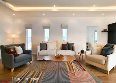 3 Bedroom Luxury Pool Villa At Amazing Price by Award Winning Developer (off plan)