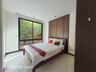 3 Bedrooms Villa In Popular Panorama Pool Villa Khao Tao & Beautiful Sai Noi Beach