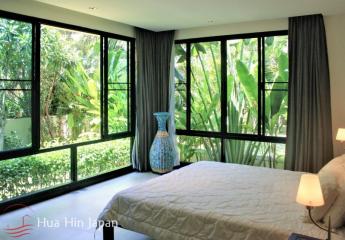 Popular Panorama Pool Villa 3 Bedrooms Villa in Khao Tao & Beautiful Sai Noi Beach