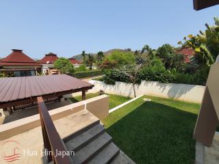 Popular Panorama Pool Villa 3 Bedrooms Villa