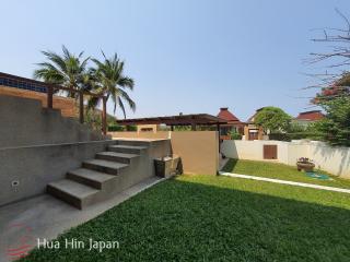 Popular Panorama Pool Villa 3 Bedrooms Villa