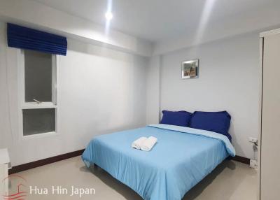 2 Bedroom for Rent in soi 102 Close to BluPort Shopping Mall