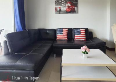 2 Bedroom for Rent in soi 102 Close to BluPort Shopping Mall