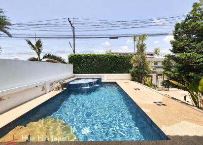 2 Bedroom Pool Villa In Popular Smart House Project Off Soi 88