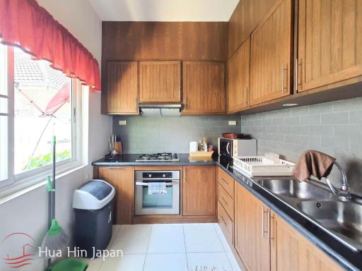 2 Bedroom Pool Villa In Popular Smart House Project Off Soi 88