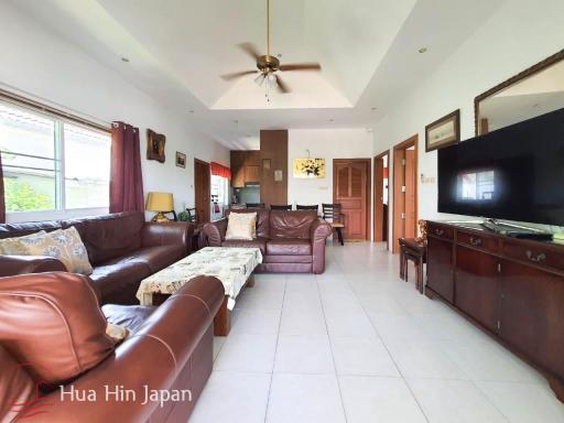 2 Bedroom Pool Villa In Popular Smart House Project Off Soi 88