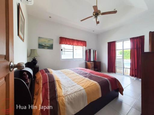 2 Bedroom Pool Villa In Popular Smart House Project Off Soi 88