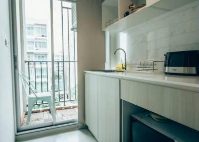 Studio Unit Within Walking Distance To Khao Takiab Beach (Completed, Fully Furnished)