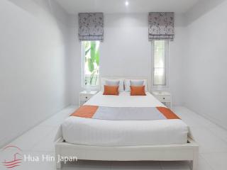 Beautiful 3 Bedroom Pool Villa at WoodLand  Project Off Soi 88