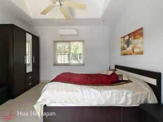 3 Bedroom Pool Villa In Popular Smart House Valley Project Off Soi 88