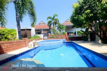 2 Bedroom Pool Villa in Popular Smart House Project Off Soi 88