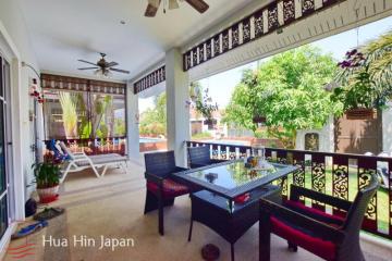 2 Bedroom Pool Villa in Popular Smart House Project Off Soi 88