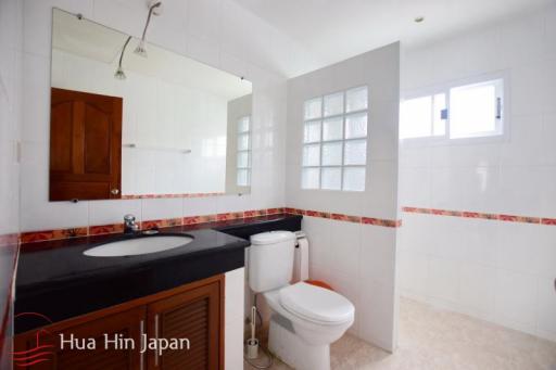 2 Bedroom Pool Villa in Popular Smart House Project Off Soi 88