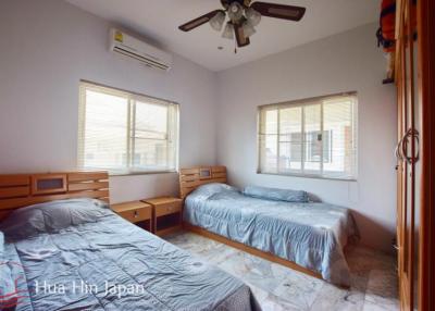 2 Bedroom Pool Villa in Popular Smart House Project Off Soi 88