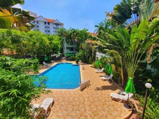 Diana Estate Condo For Sale in Pattaya