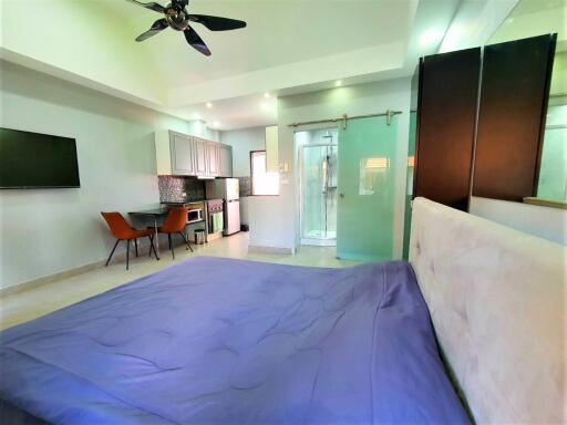 Diana Estate Condo For Sale in Pattaya