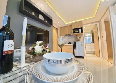 Estanan Condominium For Sale in Pattaya