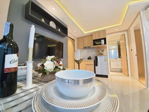 Estanan Condominium For Sale in Pattaya