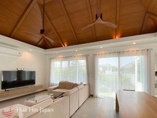 Luxury 3 Bedroom Pool Villa inside Hillside Hamlet Homes 8 close to Pineapple Valley Golf Course