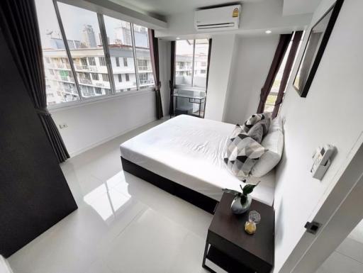 2 bed Condo in The Waterford Sukhumvit 50 Phra Khanong Sub District C020286