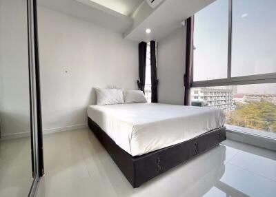 2 bed Condo in The Waterford Sukhumvit 50 Phra Khanong Sub District C020286