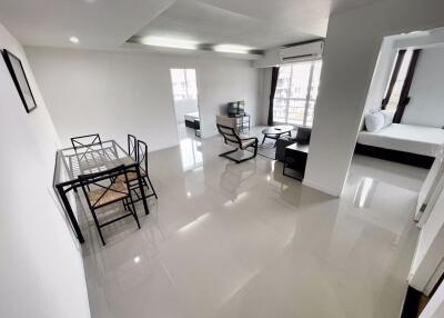 2 bed Condo in The Waterford Sukhumvit 50 Phra Khanong Sub District C020286