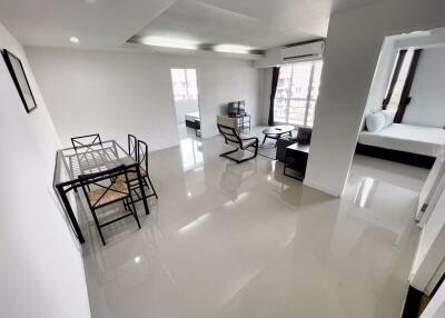 2 bed Condo in The Waterford Sukhumvit 50 Phra Khanong Sub District C020286