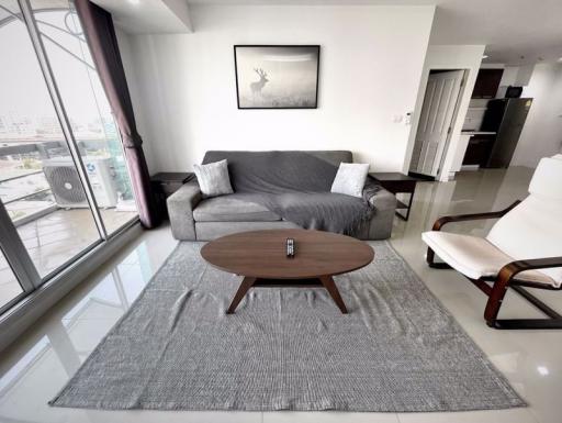 2 bed Condo in The Waterford Sukhumvit 50 Phra Khanong Sub District C020286