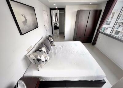 2 bed Condo in The Waterford Sukhumvit 50 Phra Khanong Sub District C020286