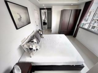 2 bed Condo in The Waterford Sukhumvit 50 Phra Khanong Sub District C020286