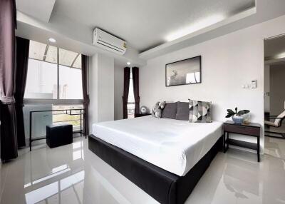 2 bed Condo in The Waterford Sukhumvit 50 Phra Khanong Sub District C020286