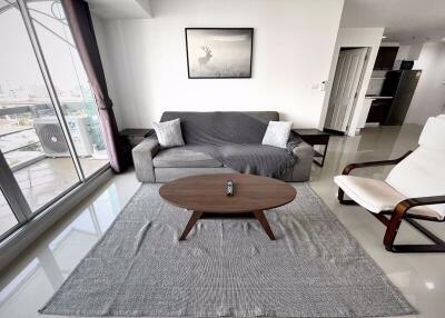 2 bed Condo in The Waterford Sukhumvit 50 Phra Khanong Sub District C020286