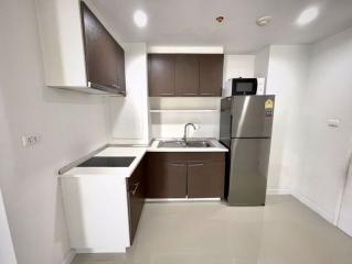 2 bed Condo in The Waterford Sukhumvit 50 Phra Khanong Sub District C020286