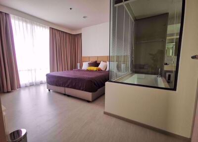 2 bed Condo in Rhythm Sukhumvit 42 Phra Khanong Sub District C020285