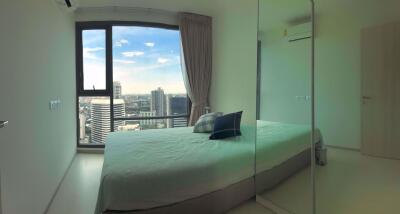 2 bed Condo in Rhythm Sukhumvit 42 Phra Khanong Sub District C020285