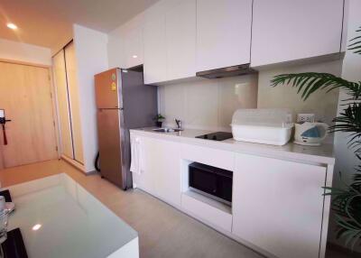 2 bed Condo in Rhythm Sukhumvit 42 Phra Khanong Sub District C020285