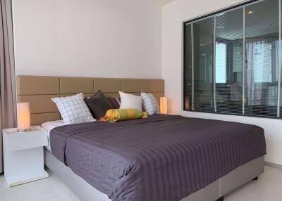 2 bed Condo in Rhythm Sukhumvit 42 Phra Khanong Sub District C020285