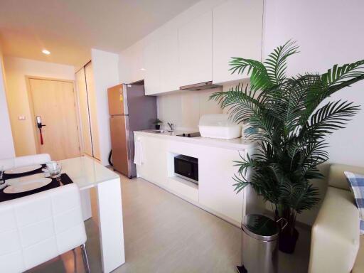 2 bed Condo in Rhythm Sukhumvit 42 Phra Khanong Sub District C020285