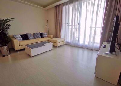 2 bed Condo in Rhythm Sukhumvit 42 Phra Khanong Sub District C020285