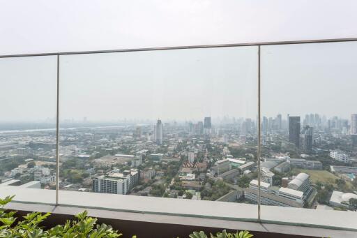 2 bed Condo in Rhythm Sukhumvit 42 Phra Khanong Sub District C020285