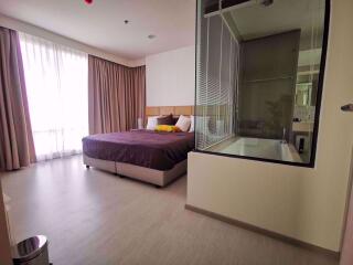 2 bed Condo in Rhythm Sukhumvit 42 Phra Khanong Sub District C020285