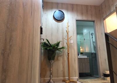 2 bed Duplex in Ideo Mobi Sukhumvit Bangchak Sub District D020284