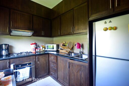 2 Bedroom Pool Villa in Popular Smart House Project Off Soi 88