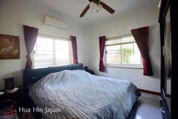 2 Bedroom Pool Villa in Popular Smart House Project Off Soi 88