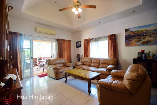 2 Bedroom Pool Villa in Popular Smart House Project Off Soi 88