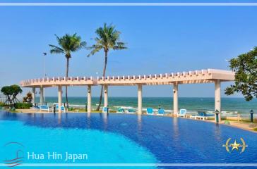 Baan Sansaran Sea View Apartment 2 bedrooms