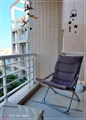 Baan Sansaran Sea View Apartment 2 bedrooms