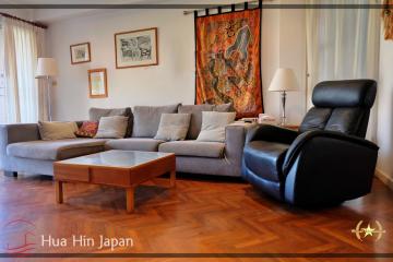 Baan Sansaran Sea View Apartment 2 bedrooms