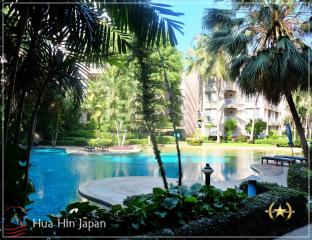 Baan Sansaran Sea View Apartment 2 bedrooms